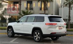 جيب جراند شيروكي إل